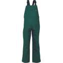 HaVeP Basic 2098 Overall -  Flessengroen - maat 44