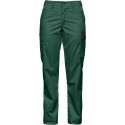 Projob Werkbroek Dames 2519 Woudgroen - Maat 48