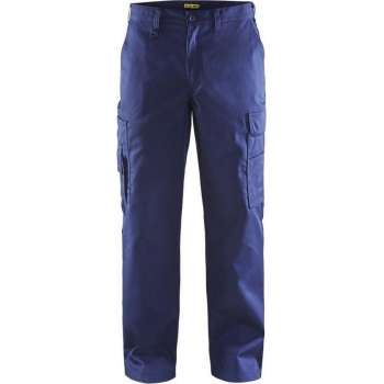 Blaklader Werkbroek - Marineblauw - C44