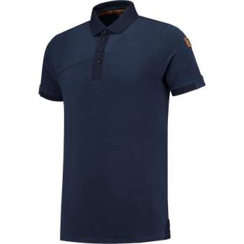 Tricorp Poloshirt Premium Naden 204002 Ink - Maat XXL