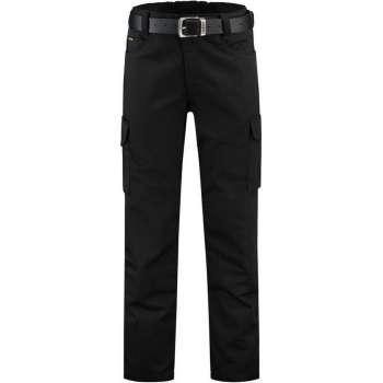 Tricorp worker / werkbroek zwart TUB2000 maat 51