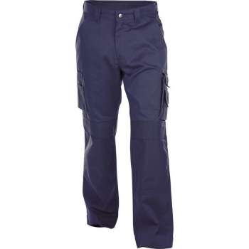 DASSY Miami Werkbroek Donkerblauw
