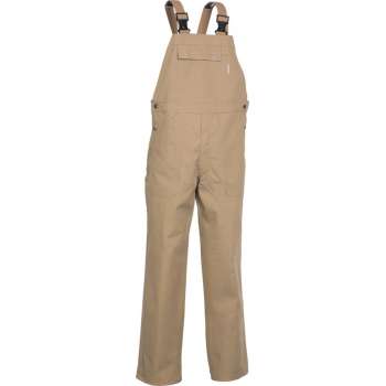 HaVeP Basic 2098  Overall - Kaki - Maat 56