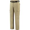 Tricorp worker basic - Workwear - 502010 - khaki - maat 48