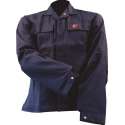 M-Wear Probatex werkjas 5199 FR-AST marineblauw maat 54