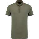 Tricorp Poloshirt Premium Naden 204002 Army - Maat 3XL