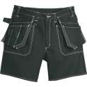 Fristads Korte Werkbroek 275 FAS-541-14 - Blauw maat 54