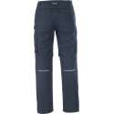 Mascot Houston werkbroek marineblauw maat 64
