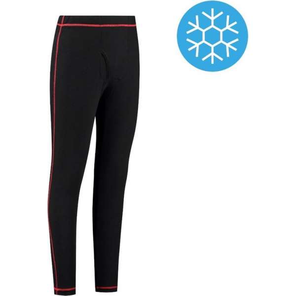Dapro Frost Thermobroek - Maat L - Zwart - Vlamvertragend en antistatisch Dapro Frost Thermobroek - Maat L - Zwart - Vlamvertragend en antistatisch