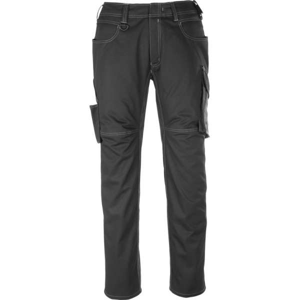 Mascot broek Dortmund zwart/donkerantraciet Mascot broek Dortmund zwart/donkerantraciet