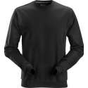 Snickers Workwear Snickers 2810 Sweater Zwart