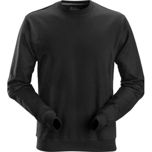 Snickers Workwear Snickers 2810 Sweater Zwart Snickers Workwear Snickers 2810 Sweater Zwart