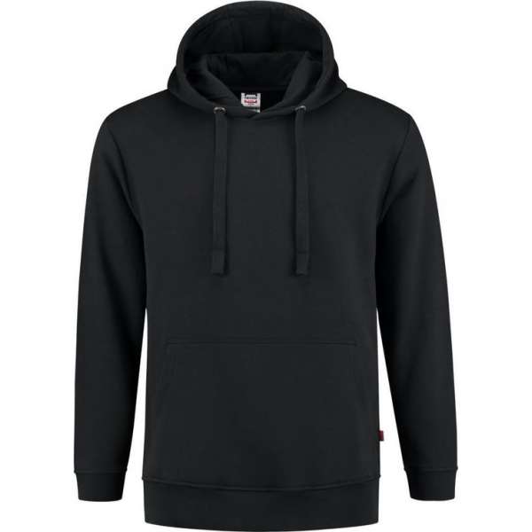 Tricorp Sweater Capuchon 60°C Wasbaar 301019 Zwart - Maat S Tricorp Sweater Capuchon 60°C Wasbaar 301019 Zwart - Maat S