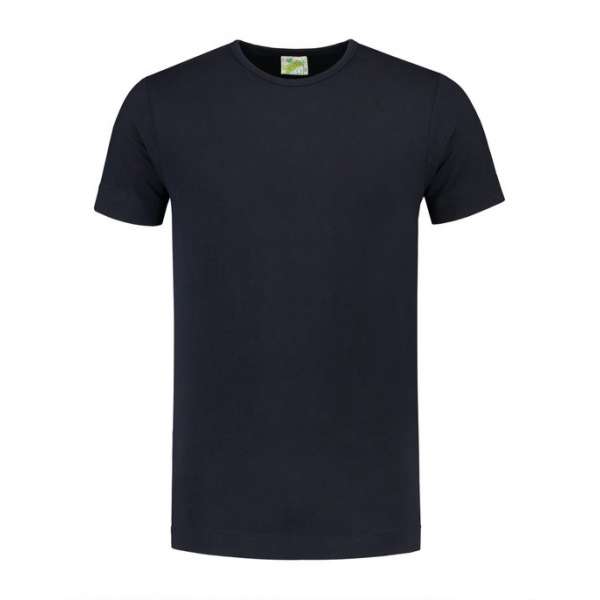 Lemon & Soda T-shirt Crewneck Cot Elast 296c Dark Navy Mt. Xl Lemon & Soda T-shirt Crewneck Cot Elast 296c Dark Navy Mt. Xl