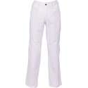 Havep Werkbroek rits knz 8286 - Wit - 64
