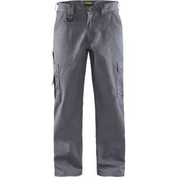 Blaklader Werkbroek - Grijs - D92