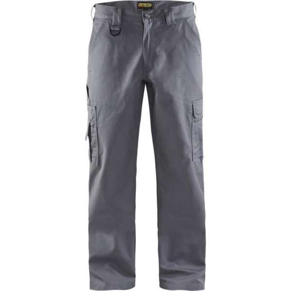 Blaklader Werkbroek - Grijs - D92 Blaklader Werkbroek - Grijs - D92