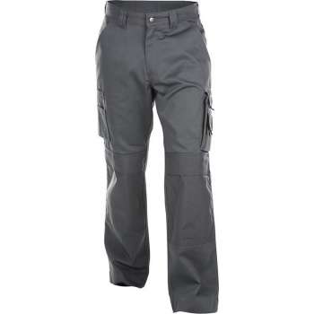 DASSY Miami Werkbroek Grijs