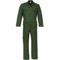 Havep 2163 Overall Olijfgroen maat 59