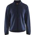 Blåkläder 4770-2954 Fiberpelsjas Marineblauw maat M