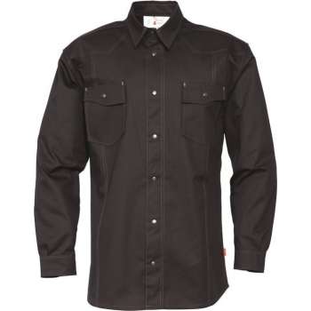 Havep Hemd Lange Mouw - 1655..m4500--el 1655..m4500--el