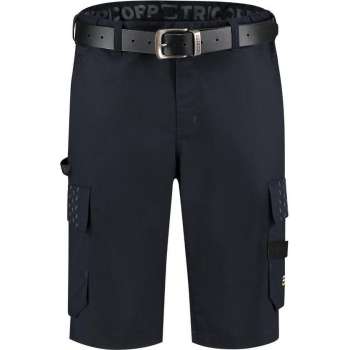 Tricorp Werkbroek Twill Kort 502025 Navy - Maat 54
