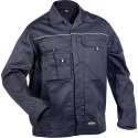 Dassy Nouville Werkvest Marineblauw maat S