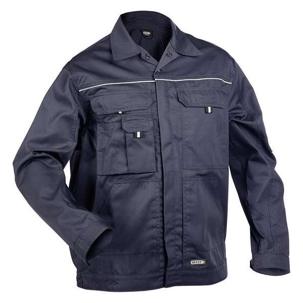 Dassy Nouville Werkvest Marineblauw maat S Dassy Nouville Werkvest Marineblauw maat S
