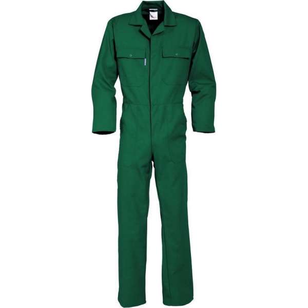 Havep overall 2096 Groen Mt. 53 Havep overall 2096 Groen Mt. 53