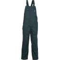 Havep 2263 Amerikaanse overall Flessengroen maat 58