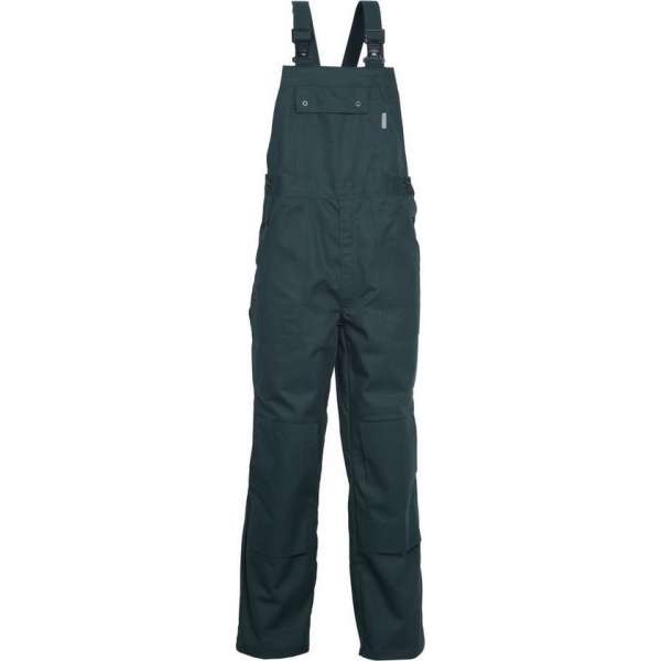 Havep 2263 Amerikaanse overall Flessengroen maat 58 Havep 2263 Amerikaanse overall Flessengroen maat 58