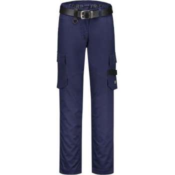 Tricorp Werkbroek Twill Dames 502024 Navy - Maat 42