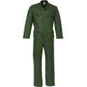 Havep 2163 Overall Olijfgroen maat 46