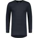 Workman Thermoshirt - 2810 navy - Maat 2XL/3XL
