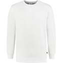 Tricorp Sweater 60°C Wasbaar 301015 Wit - Maat XXL