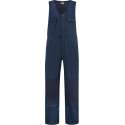 Yoworkwear Bodybroek katoen/polyester navy maat 48