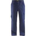 Blaklader Werkbroek - Marineblauw - C58