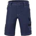 Havep Bermuda Attitude 80241 - Indigo Blauw - 62