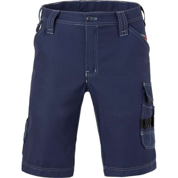 Havep Bermuda Attitude 80241 - Indigo Blauw - 62 Havep Bermuda Attitude 80241 - Indigo Blauw - 62