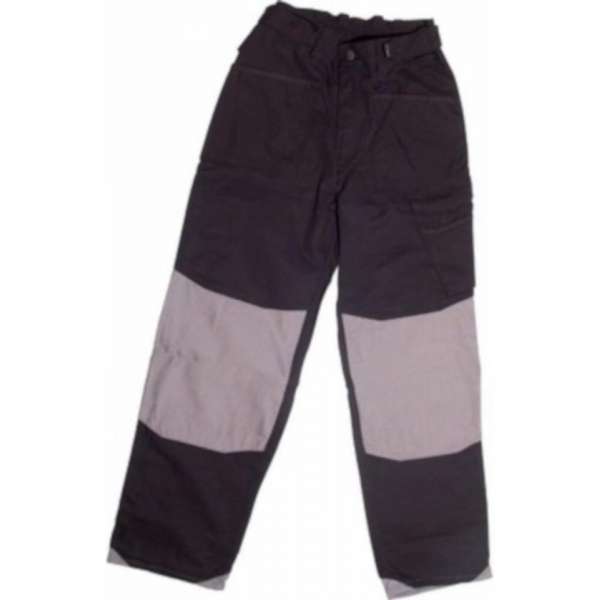 Tricorp Werkbroek TWB2000 – Zwart/Grijs maat 60