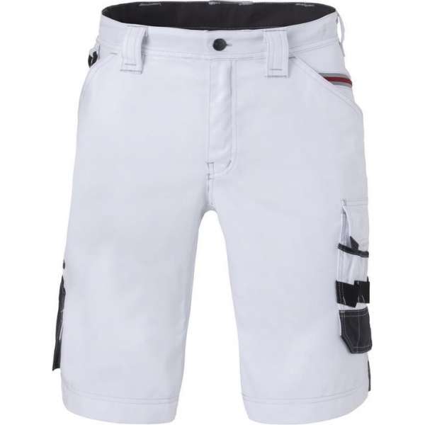 Havep Bermuda Attitude 80241 - Wit/Charcoal - 56 Havep Bermuda Attitude 80241 - Wit/Charcoal - 56
