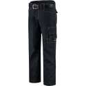 Tricorp Worker canvas - Workwear - 502007 - Navy - maat 50