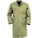 HaVeP 4023 Werkjas  - Marineblauw - maat 50
