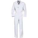 HaVeP Basic 2090 Overall -  Wit - maat 46