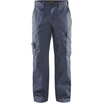 Blaklader Werkbroek - Grijs - C62