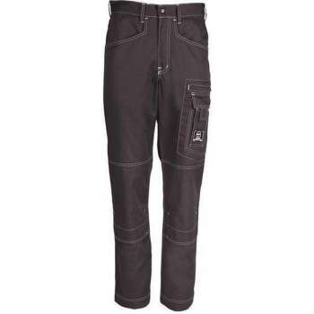 HAVEP Titan Werkbroek 80081 - Charcoal - Maat 56