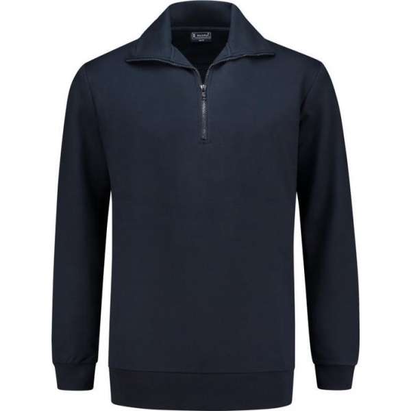 Workman Zipper Sweater Outfitters - 7702 navy - Maat 3XL Workman Zipper Sweater Outfitters - 7702 navy - Maat 3XL