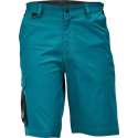Cerva Cremorne korte broek / short Petrol Blauw Maat 48