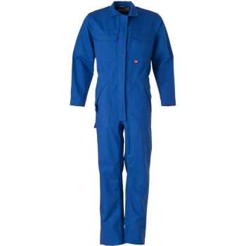 Havep Proban overall - 56 - 2559ME170 korenblauw