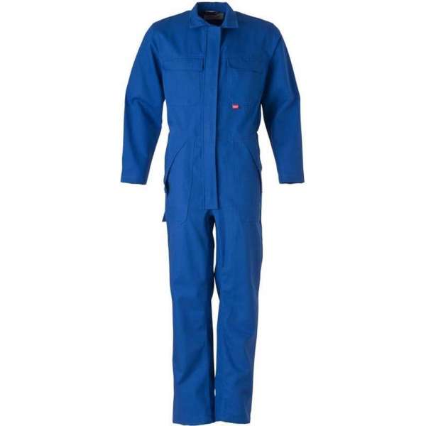 Havep Proban overall - 56 - 2559ME170 korenblauw Havep Proban overall - 56 - 2559ME170 korenblauw
